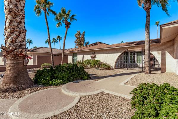 Sun City West, AZ 85375,12414 W COUGAR Drive