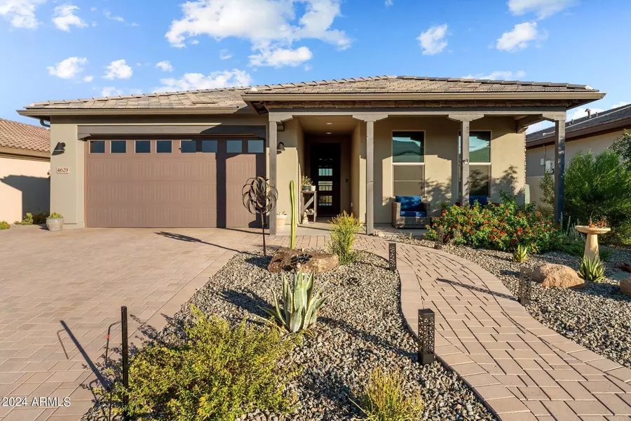 4629 CACTUS WREN Road, Wickenburg, AZ 85390