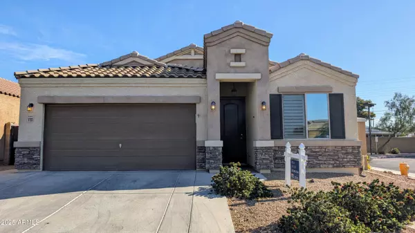 1703 N HILLCREST --, Mesa, AZ 85201