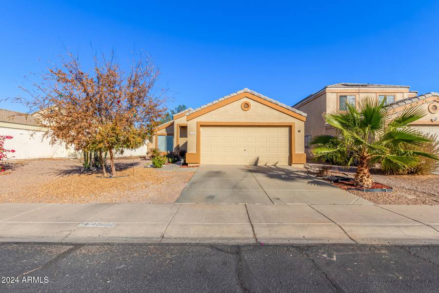 12322 W LARKSPUR Road, El Mirage, AZ 85335