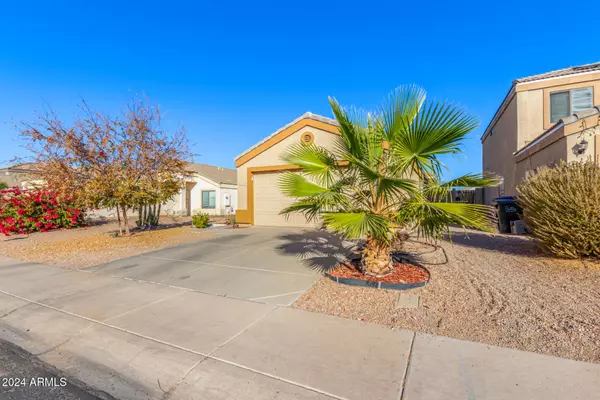 El Mirage, AZ 85335,12322 W LARKSPUR Road