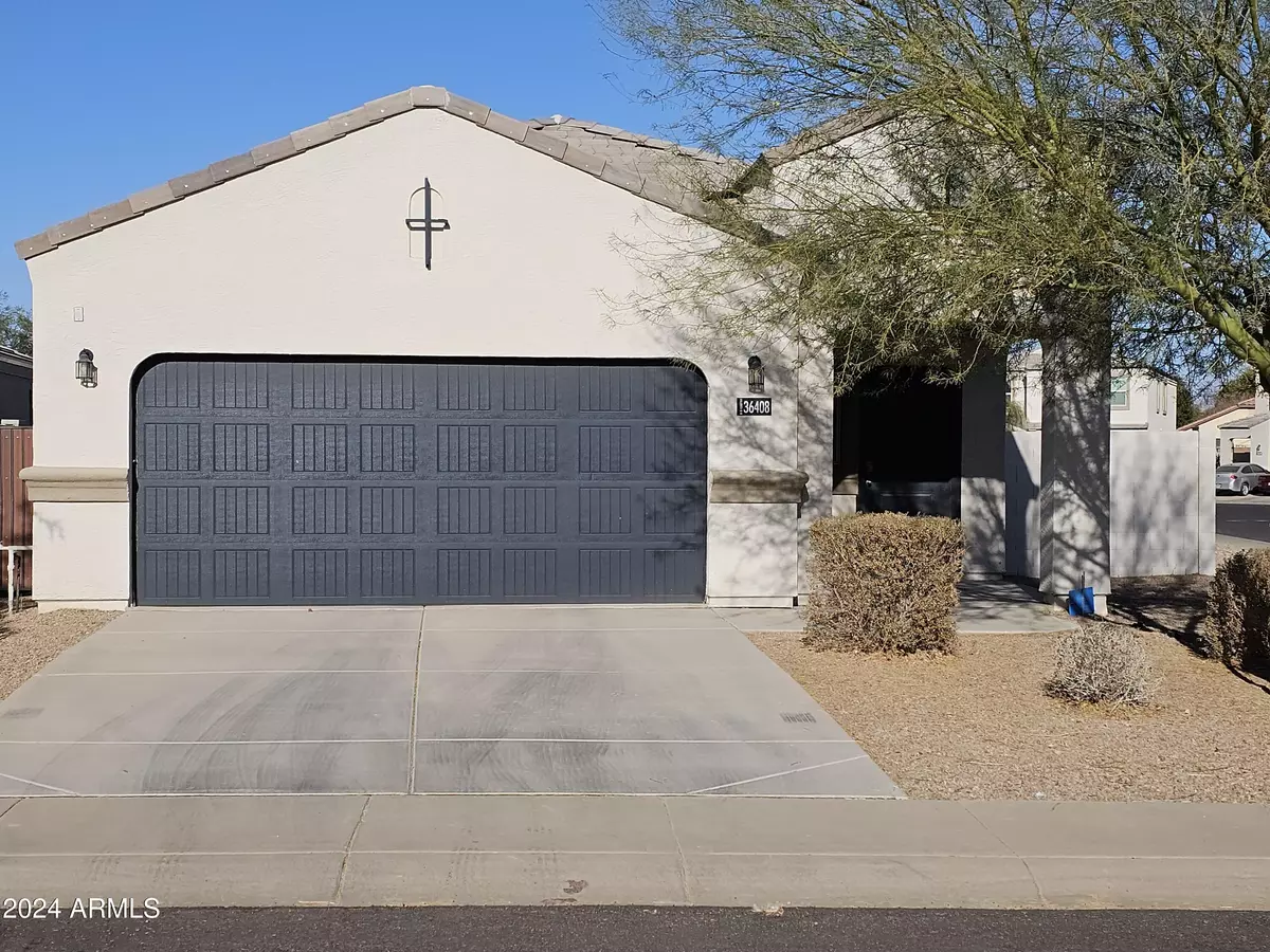 Maricopa, AZ 85138,36408 W MONTSERRAT Street