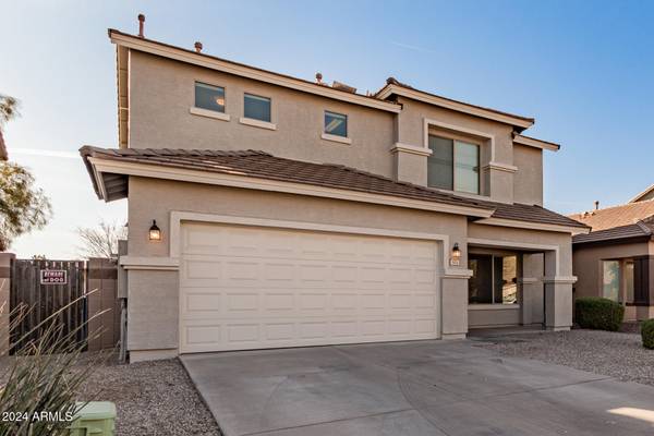 San Tan Valley, AZ 85140,821 E BRADSTOCK Way