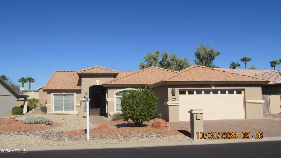 3358 N 147TH Lane, Goodyear, AZ 85395