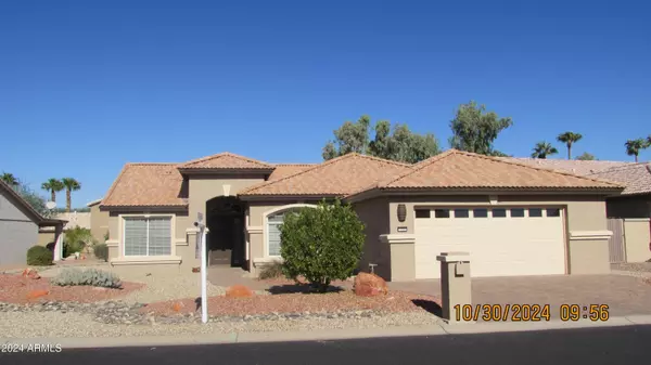 3358 N 147TH Lane, Goodyear, AZ 85395