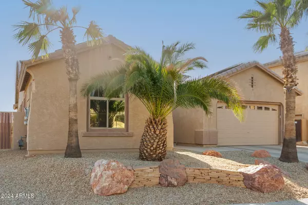 Litchfield Park, AZ 85340,13155 W MONTEREY Way