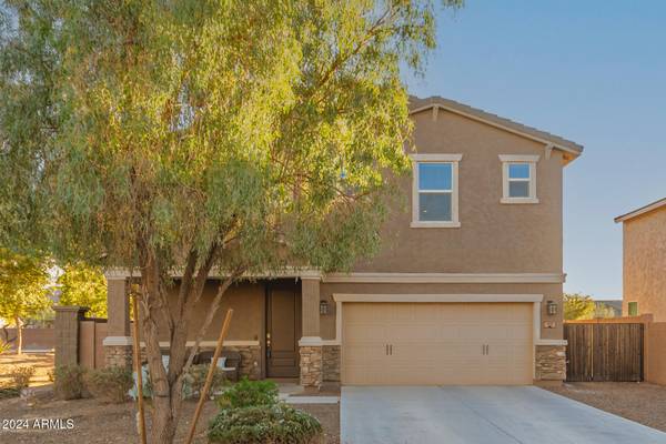 San Tan Valley, AZ 85140,371 E SANTORI Drive