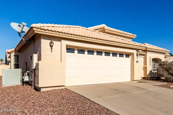 Goodyear, AZ 85395,14806 W VERDE Lane