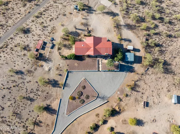 Wickenburg, AZ 85390,1060 S Kellis Road
