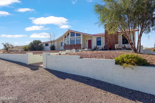 Wickenburg, AZ 85390,1060 S Kellis Road