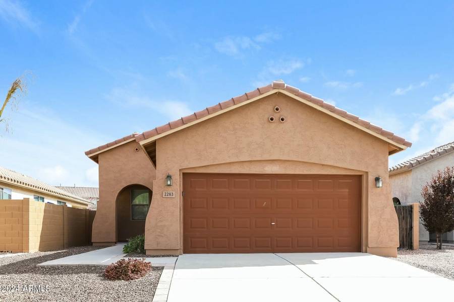 2283 W KRISTINA Avenue, San Tan Valley, AZ 85144