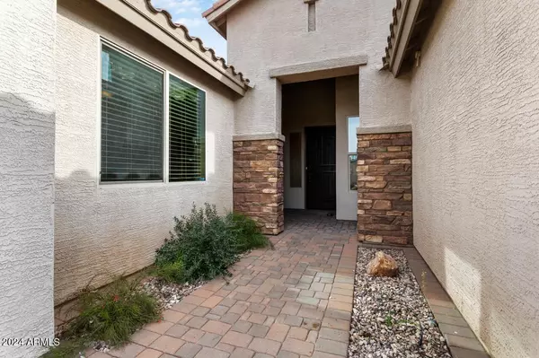 Buckeye, AZ 85326,425 S 225TH Avenue