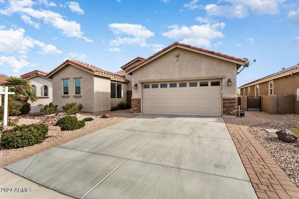 Buckeye, AZ 85326,425 S 225TH Avenue