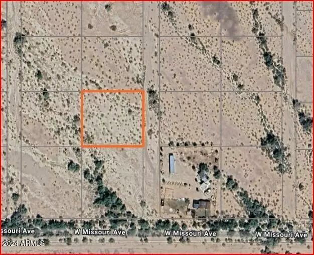 55 N 416TH Drive #618, Tonopah, AZ 85354