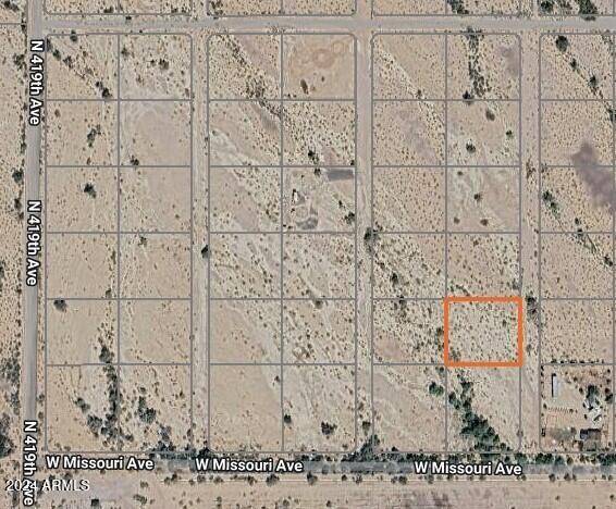 Tonopah, AZ 85354,55 N 416TH Drive #618