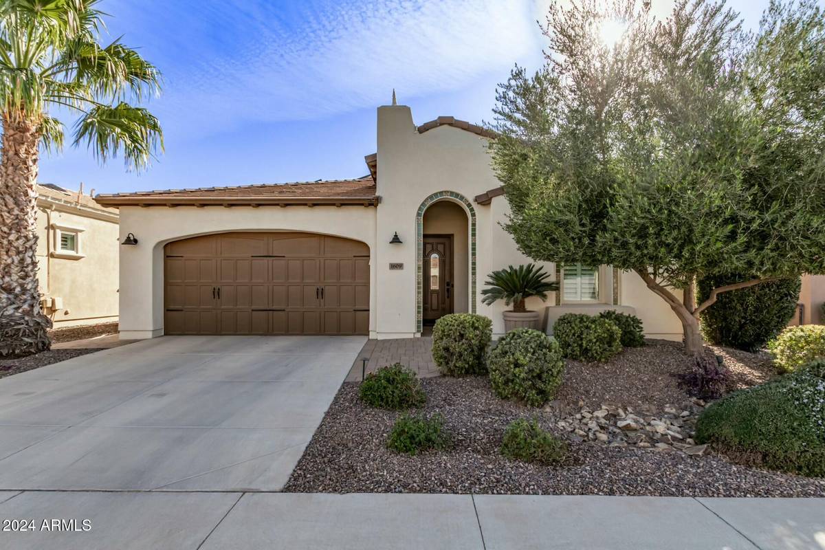 Queen Creek, AZ 85140,1609 E HESPERUS Way