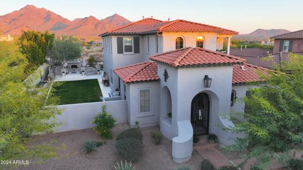 18379 N 95TH Street, Scottsdale, AZ 85255