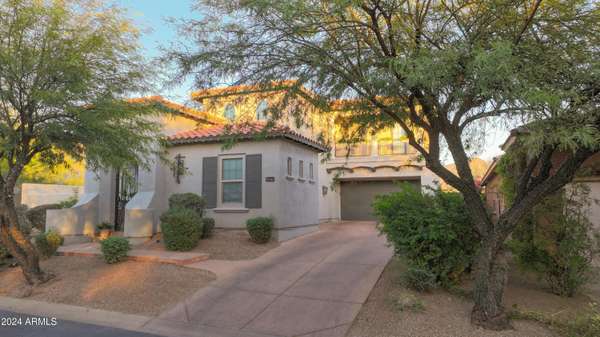 Scottsdale, AZ 85255,18379 N 95TH Street