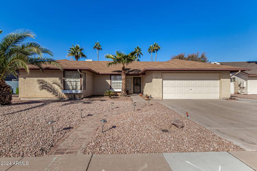 1716 N TEMPLE Street, Mesa, AZ 85203