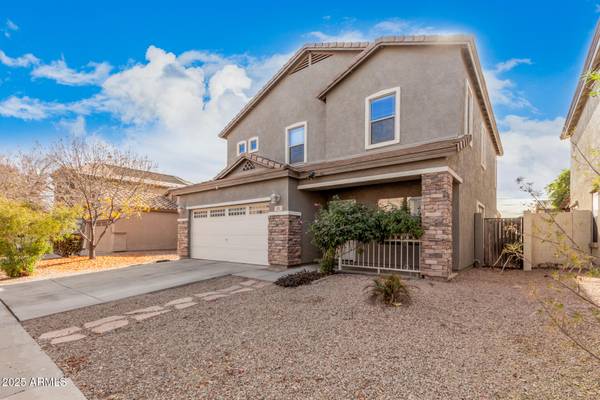 San Tan Valley, AZ 85143,143 W DESERT VISTA Trail