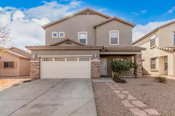 San Tan Valley, AZ 85143,143 W DESERT VISTA Trail