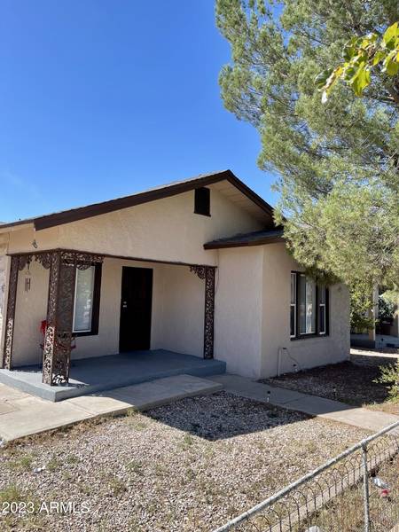 1009 E 5th Street #P, Douglas, AZ 85607