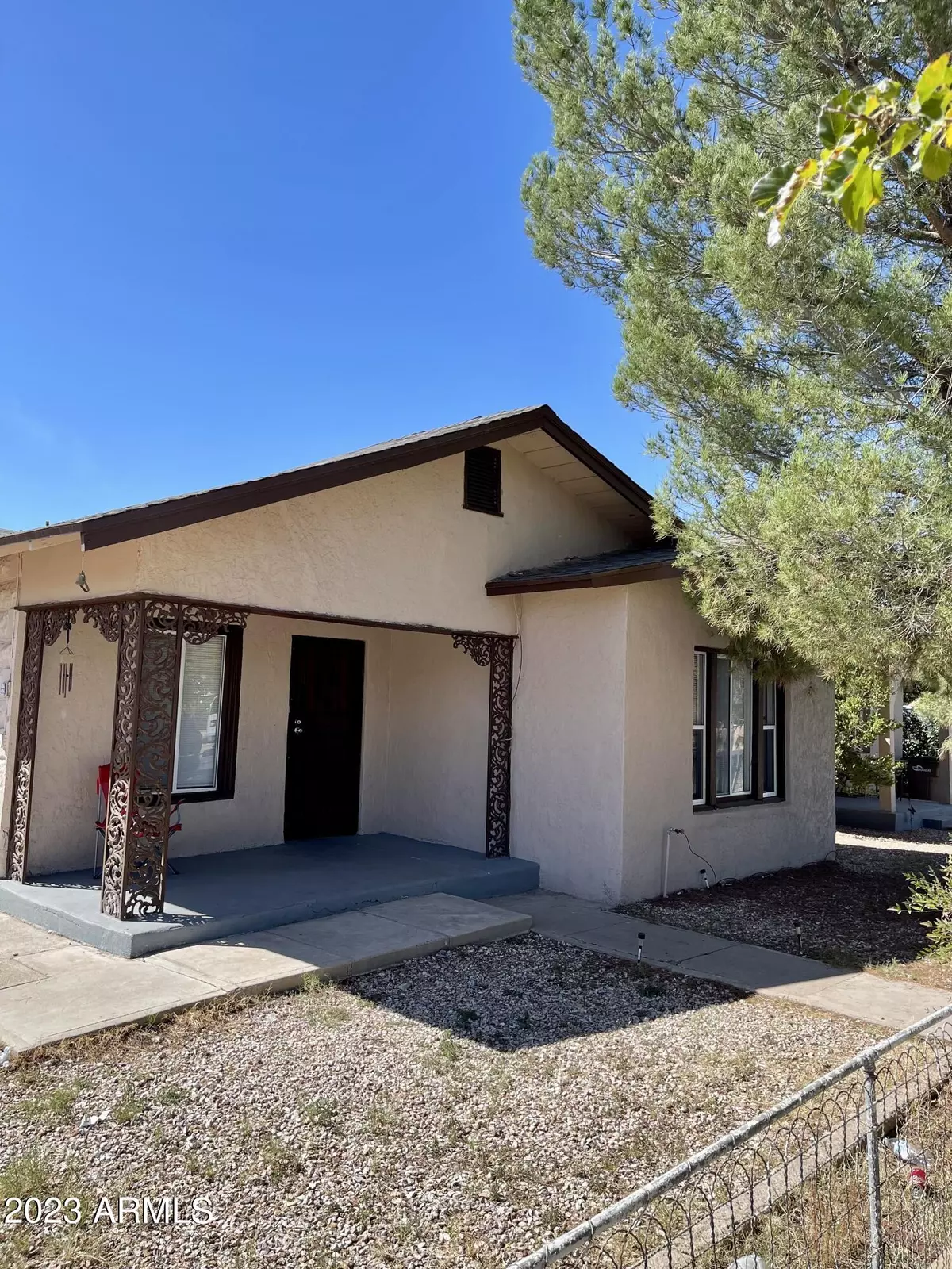 Douglas, AZ 85607,1009 E 5th Street #P