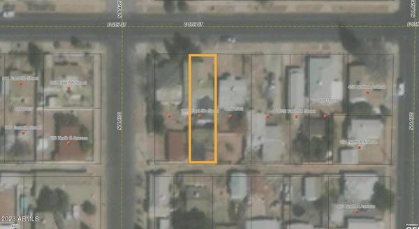 Douglas, AZ 85607,1009 E 5th Street #P