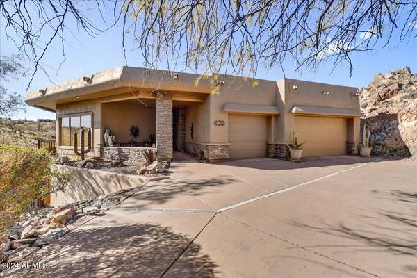 15403 E SUNBURST Drive, Fountain Hills, AZ 85268