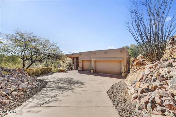 Fountain Hills, AZ 85268,15403 E SUNBURST Drive