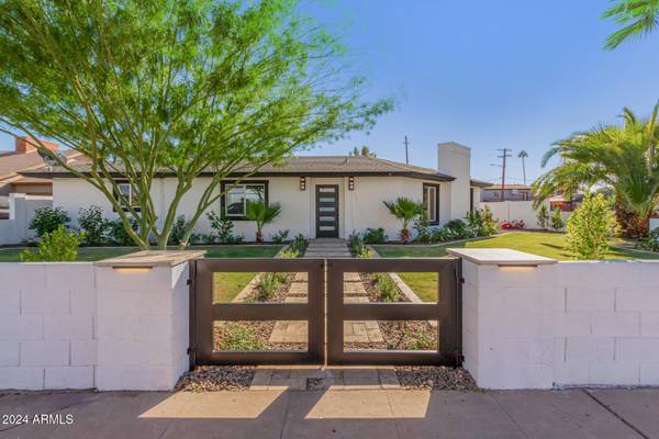 1345 W EDGEMONT Avenue, Phoenix, AZ 85007