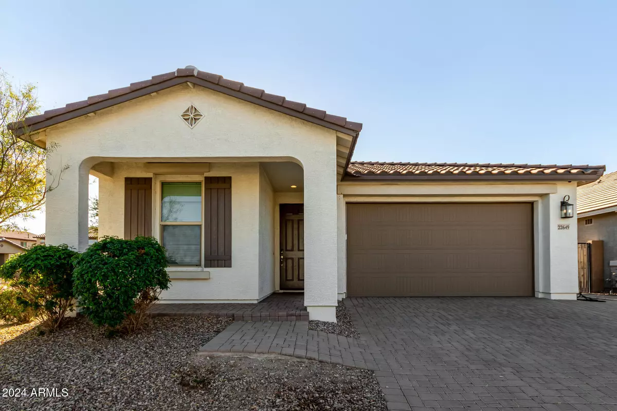 Queen Creek, AZ 85142,22649 E SPYGLASS Boulevard