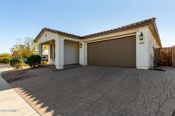 Queen Creek, AZ 85142,22649 E SPYGLASS Boulevard