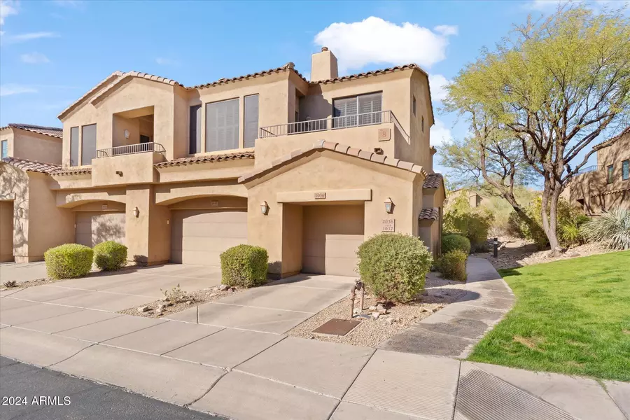 16600 N THOMPSON PEAK Parkway #2036, Scottsdale, AZ 85260