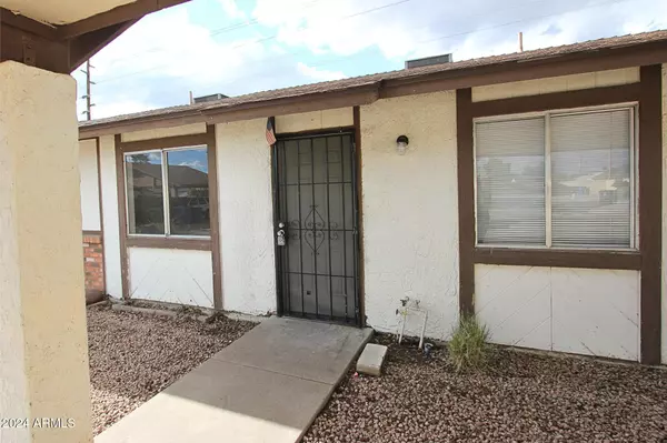 Mesa, AZ 85205,4837 E CABALLERO Circle #1