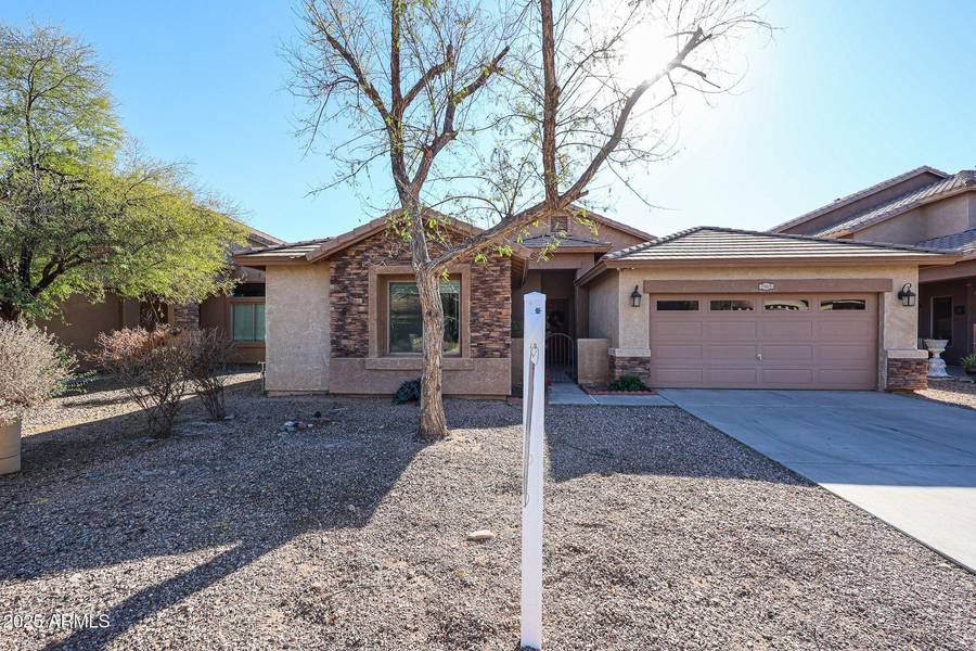 7165 W Fleetwood Lane, Glendale, AZ 85303