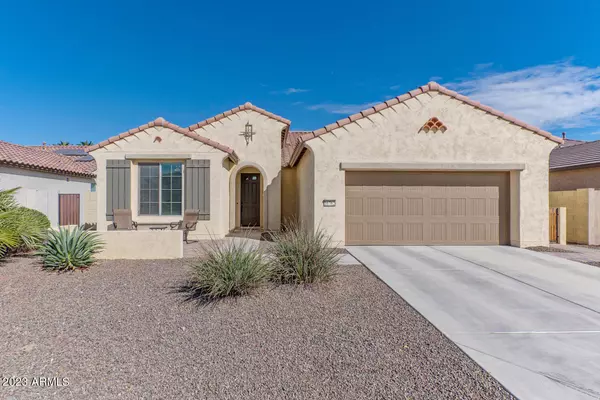 16762 W SHERIDAN Street,  Goodyear,  AZ 85395