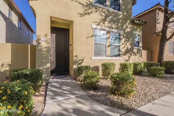 Mesa, AZ 85208,451 S HAWES Road #45