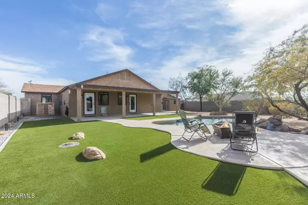 26314 N 158TH Drive, Surprise, AZ 85387