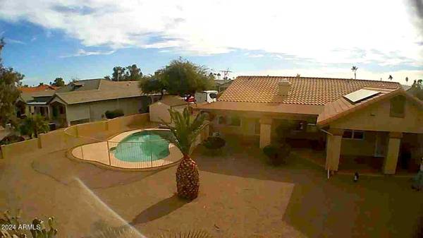 Arizona City, AZ 85123,9190 W WENDEN Drive