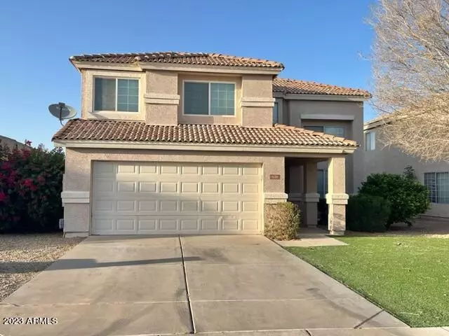 Goodyear, AZ 85395,13126 W CYPRESS Street