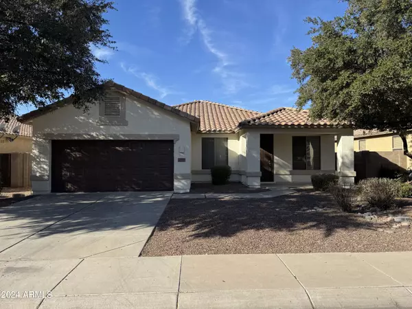 4544 N 129TH Avenue, Litchfield Park, AZ 85340