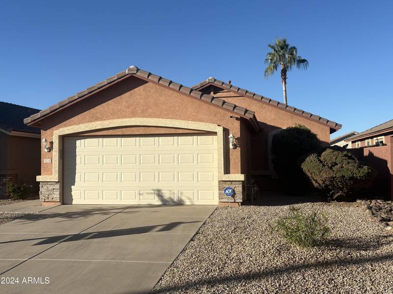 8724 E NOPAL Circle, Mesa, AZ 85209