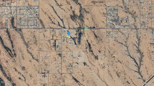 Wittmann, AZ 85361,27930 N 237th Lane #-