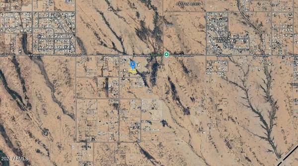 Wittmann, AZ 85361,27930 N 237th Lane #-