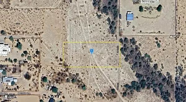 Wittmann, AZ 85361,27930 N 237th Lane #-