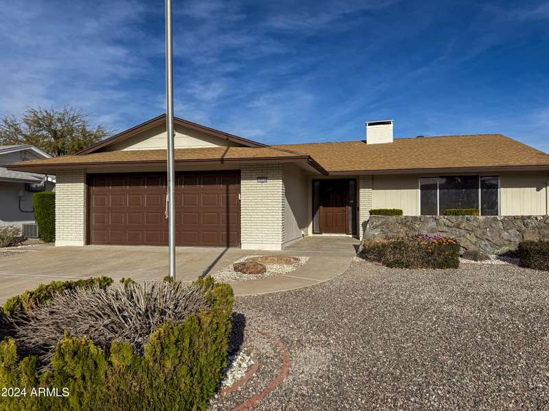 10956 W MEADE Drive, Sun City, AZ 85351