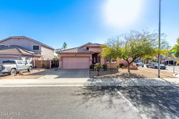 Peoria, AZ 85382,7253 W KINGS Avenue