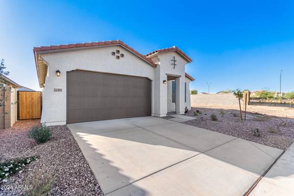 Buckeye, AZ 85326,21591 W PAPAGO Street