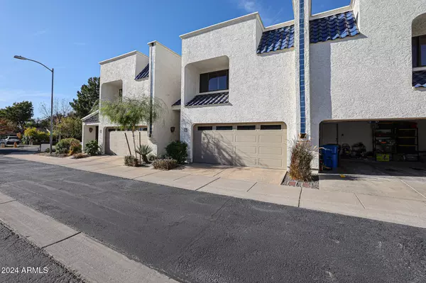 Phoenix, AZ 85013,10 W GEORGIA Avenue #13